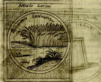 An illustration from Teatro d'imprese (1623)