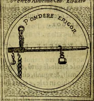 An illustration from Teatro d'imprese (1623)