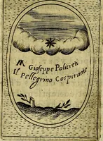 An illustration from Teatro d'imprese (1623)