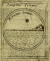 An illustration from Teatro d'imprese (1623)