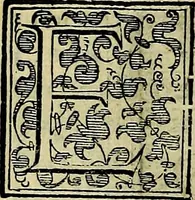 An illustration from Teatro d'imprese (1623)