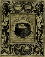 An illustration from Teatro d'imprese (1623)