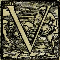 An illustration from Teatro d'imprese (1623)