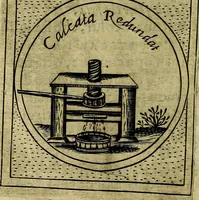 An illustration from Teatro d'imprese (1623)
