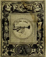 An illustration from Teatro d'imprese (1623)
