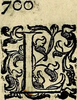 An illustration from Teatro d'imprese (1623)