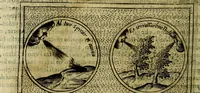 An illustration from Teatro d'imprese (1623)
