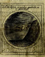 An illustration from Teatro d'imprese (1623)