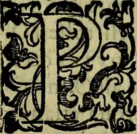 An illustration from Teatro d'imprese (1623)