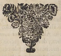 An illustration from Teatro eclesiastico de la primitiua iglesia de las Indias Occidentales, : vidas de sus arzobispos, obispos, y cosas memorables de sus sedes. ... (1649)