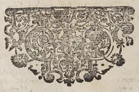 An illustration from Teatro eclesiastico de la primitiua iglesia de las Indias Occidentales, : vidas de sus arzobispos, obispos, y cosas memorables de sus sedes. ... (1649)