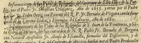 An illustration from Teatro mexicano : descripcion breve de los sucessos exemplares, historicos, politicos, militares, y religiosos del nuevo mundo occidental de las Indias ... (1697)