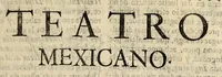 Picture 3 of 7 from Teatro mexicano : descripcion breve de los sucessos exemplares, historicos, politicos, militares, y religiosos del nuevo mundo occidental de las Indias ... (1697), leaf 21