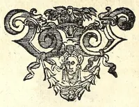 Picture 4 of 19 from Teatro serafico delle stimmate di Christo, impresse nel santo, immaculato, e virginal corpo del glorioso padre san Francesco (1629), leaf 12