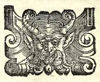 Picture 11 of 19 from Teatro serafico delle stimmate di Christo, impresse nel santo, immaculato, e virginal corpo del glorioso padre san Francesco (1629), leaf 196