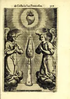 Picture 19 of 19 from Teatro serafico delle stimmate di Christo, impresse nel santo, immaculato, e virginal corpo del glorioso padre san Francesco (1629), leaf 341