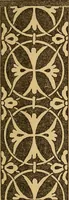 An illustration from A technical history of the manufacture of Venetian laces (Venice- Burano) / by G.M. Urbani de Gheltof ; translated by Lady Layard (1882)