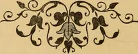 An illustration from A technical history of the manufacture of Venetian laces (Venice- Burano) / by G.M. Urbani de Gheltof ; translated by Lady Layard (1882)