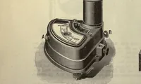 An illustration from Technical Thermometry (1906)