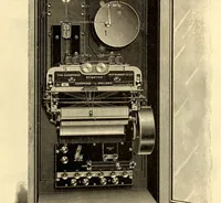 Picture 2 of 7 from Technical Thermometry (1906), leaf 25