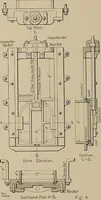 An illustration from The technic of mechanical drafting a practical guide to neat, correct, and legible drawing (1904)