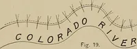 Picture 6 of 89 from The technic of mechanical drafting a practical guide to neat, correct, and legible drawing (1904), leaf 17