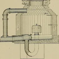 An illustration from The technic of mechanical drafting a practical guide to neat, correct, and legible drawing (1904)