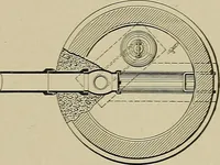 An illustration from The technic of mechanical drafting a practical guide to neat, correct, and legible drawing (1904)