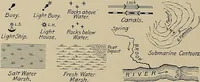 Picture 36 of 89 from The technic of mechanical drafting a practical guide to neat, correct, and legible drawing (1904), leaf 37