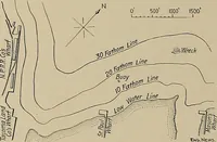 Picture 38 of 89 from The technic of mechanical drafting a practical guide to neat, correct, and legible drawing (1904), leaf 39