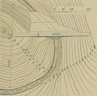 Picture 40 of 89 from The technic of mechanical drafting a practical guide to neat, correct, and legible drawing (1904), leaf 40