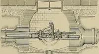 An illustration from The technic of mechanical drafting a practical guide to neat, correct, and legible drawing (1904)