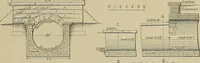 An illustration from The technic of mechanical drafting a practical guide to neat, correct, and legible drawing (1904)