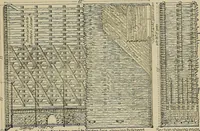 An illustration from The technic of mechanical drafting a practical guide to neat, correct, and legible drawing (1904)