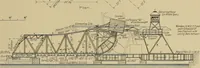 An illustration from The technic of mechanical drafting a practical guide to neat, correct, and legible drawing (1904)