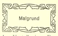 Picture 8 of 18 from Technik der Malerei : ein Handbuch für Künstler und Dilettanten (1901), leaf 120