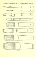 Picture 11 of 18 from Technik der Malerei : ein Handbuch für Künstler und Dilettanten (1901), leaf 159