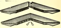 An illustration from Technik der Malerei : ein Handbuch für Künstler und Dilettanten (1901)