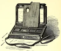 An illustration from Technik der Malerei : ein Handbuch für Künstler und Dilettanten (1901)