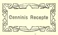 Picture 6 of 18 from Technik der Malerei : ein Handbuch für Künstler und Dilettanten (1901), leaf 86