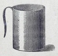 Picture 9 of 13 from Technische Mitteilungen für Malerei (1886), leaf 134