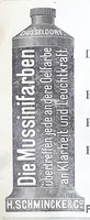 An illustration from Technische Mitteilungen für Malerei (1886)