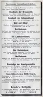 An illustration from Technische Mitteilungen für Malerei (1886)