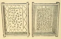 An illustration from The Technologist (1861)