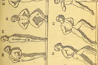 An illustration from The Technologist (1861)