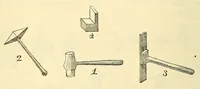 An illustration from The Technologist (1861)