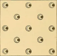 Picture 29 of 160 from Technology of textile design. Being a practical treatise on the construction and application of weaves for all textile fabrics, with minute reference to the latest inventions for weaving (1888), leaf 117