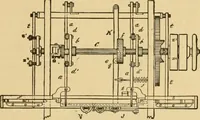 Picture 31 of 160 from Technology of textile design. Being a practical treatise on the construction and application of weaves for all textile fabrics, with minute reference to the latest inventions for weaving (1888), leaf 118
