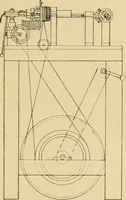 Picture 63 of 160 from Technology of textile design. Being a practical treatise on the construction and application of weaves for all textile fabrics, with minute reference to the latest inventions for weaving (1888), leaf 188
