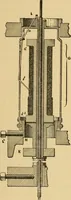Picture 66 of 160 from Technology of textile design. Being a practical treatise on the construction and application of weaves for all textile fabrics, with minute reference to the latest inventions for weaving (1888), leaf 190